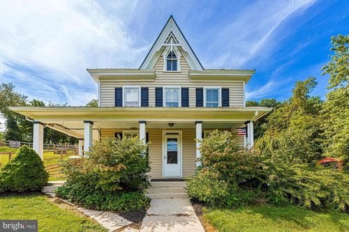 6234 Old National Pike, BOONSBORO, MD, 21713-2711 | Card Image