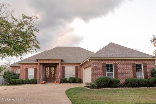 184 Provonce Park, Brandon, MS, 39042-5008 | Card Image