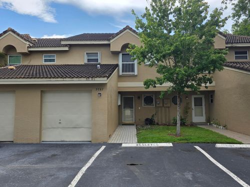 3767 Nw 91st Ln, Sunrise, FL, 33351-6456 | Card Image