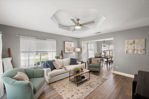 2700 Yorkfield Ct, Arlington, TX, 76001-6953 | Card Image
