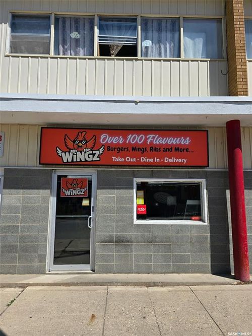1775 Toronto St, Regina, SK, S4P1M5 | Card Image