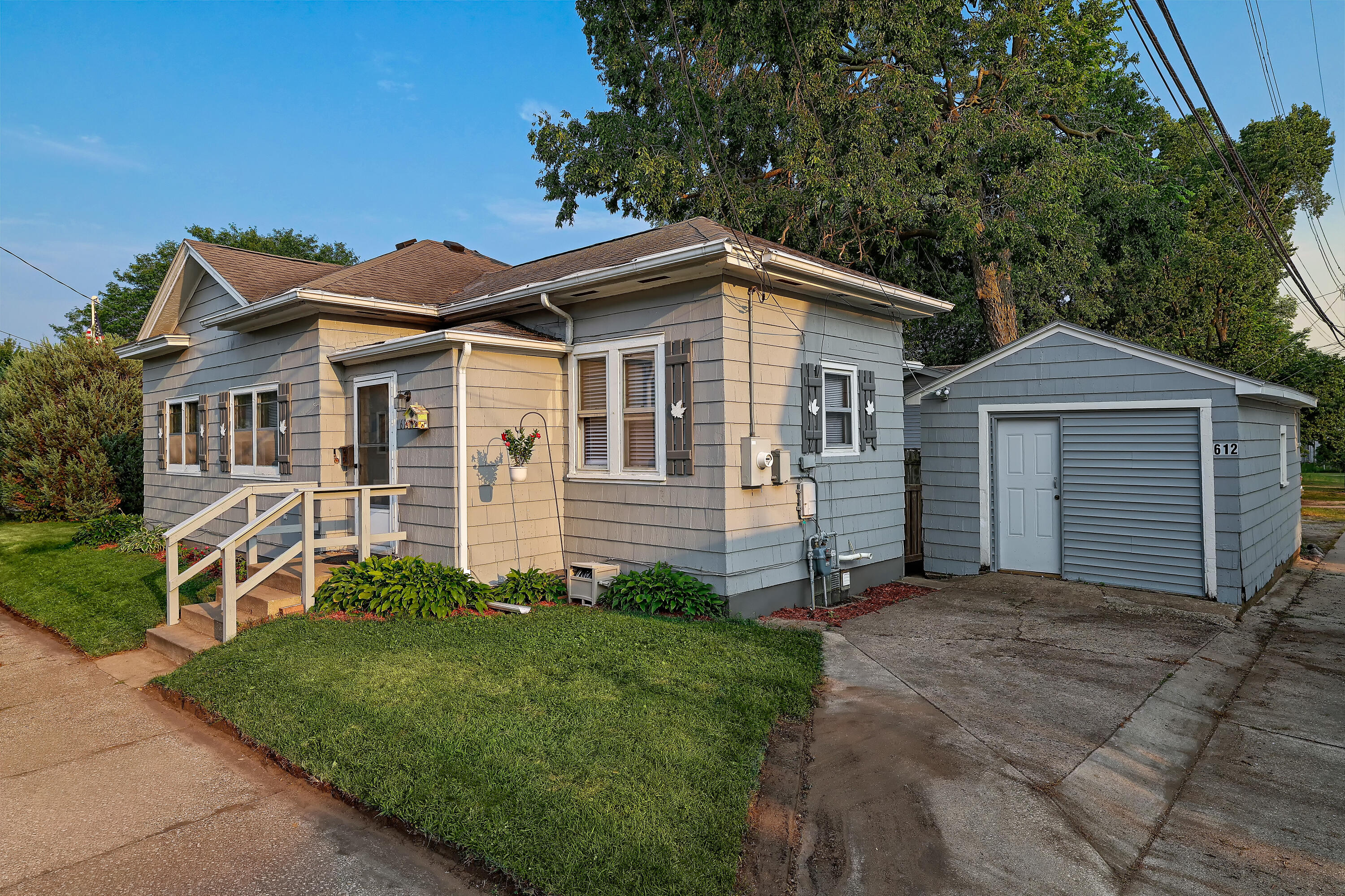 Residential in La Crosse 2