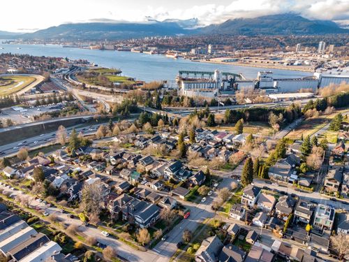 3494 Oxford Street, Vancouver, BC, V5K1N9 | Card Image