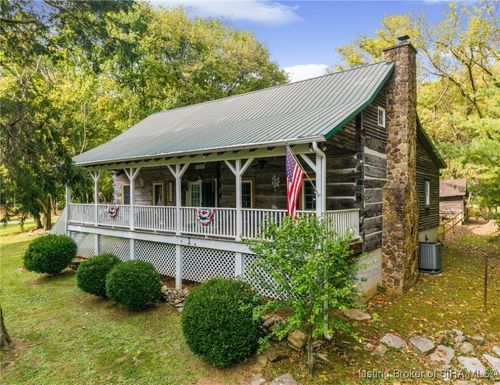 10630 Rosewood Rd, Elizabeth, IN, 47117-8701 | Card Image