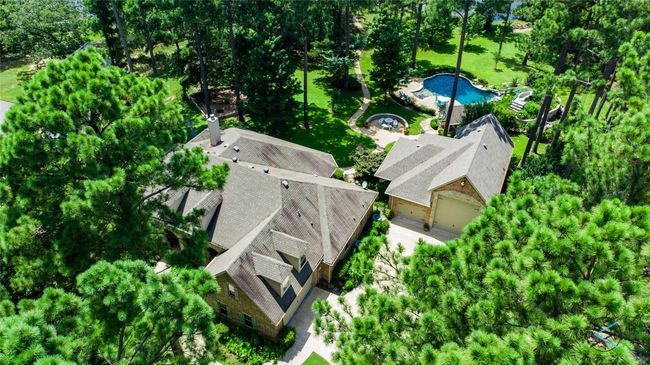 View of drone / aerial view | Image 38