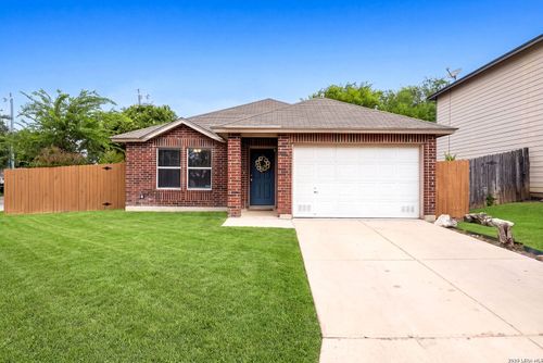 7803 Brazoria Park, San Antonio, TX, 78254-9570 | Card Image