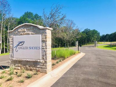 View of community / neighborhood sign | Image 1