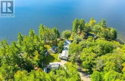 2033 Panache North Shore Rd, Whitefish, ON, P0M3E0 | Card Image