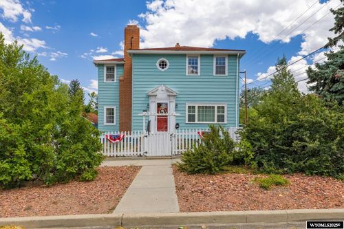 1117 Lincoln St, Casper, WY, 82601-3838 | Card Image