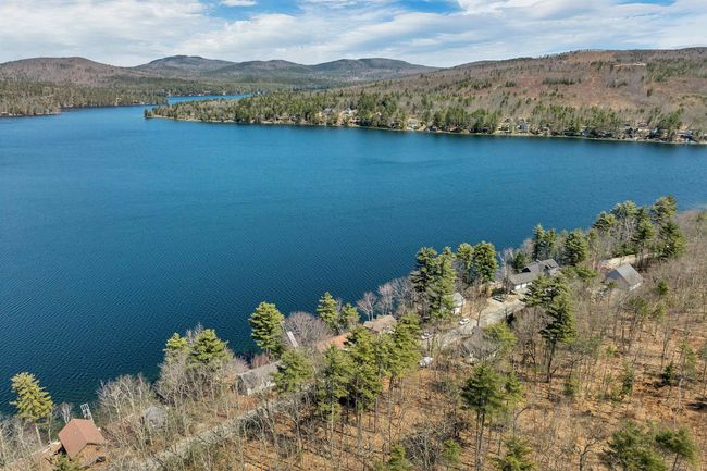 60 S Shore Rd, House other with 2 bedrooms, 2 bathrooms and null parking in New Durham NH | Image 51