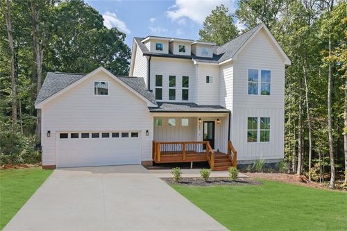 553 Somersby Dr, Dallas, GA, 30157-8074 | Card Image