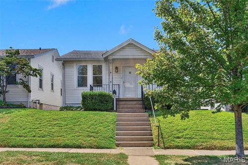 4138 Quincy St, Saint Louis, MO, 63116-2705 | Card Image