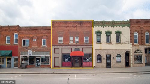 207 Main St S, Chatfield, MN, 55923-1254 | Card Image