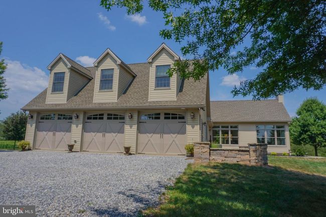 6861 Pleasantview Dr, House other with 4 bedrooms, 4 bathrooms and null parking in THOMASVILLE PA | Image 86