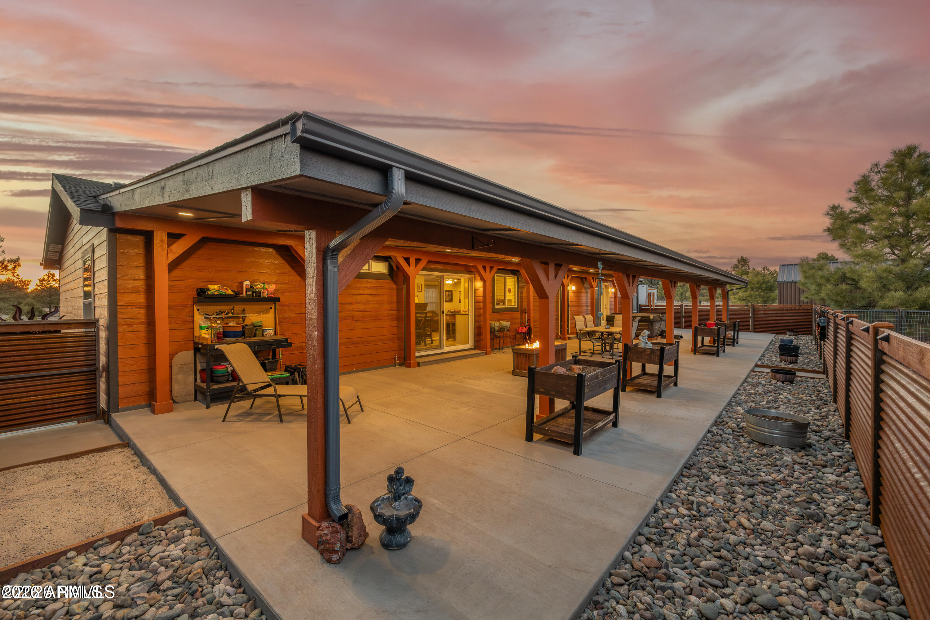 Residential in Parks 2