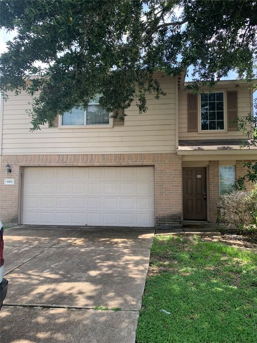 6811 Waterlilly View Ln, Richmond, TX, 77469-5094 | Card Image