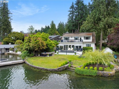 1667 Lake Front Rd, Lake Oswego, OR, 97034-4615 | Card Image