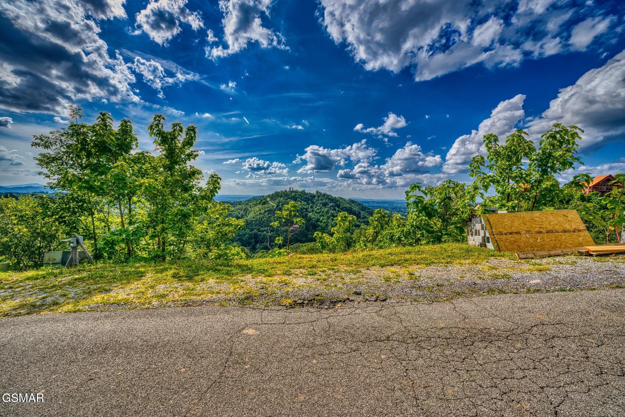 Land in Sevierville 3