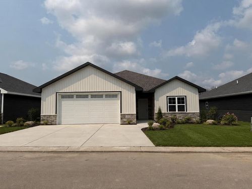 1259 Autumn Field Lane, LAWRENCE, WI, 54115 | Card Image