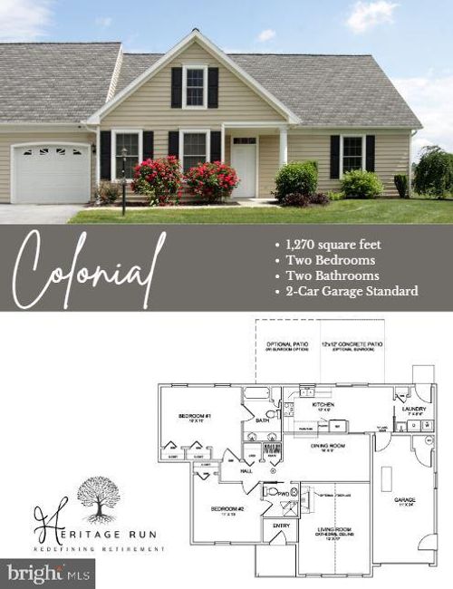 121 Saint Francis Dr, LEBANON, PA, 17042-9435 | Card Image