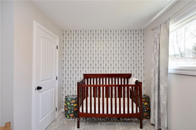119 Davey Dr, House other with 4 bedrooms, 1 bathrooms and 4 parking in Orillia ON | Image 28