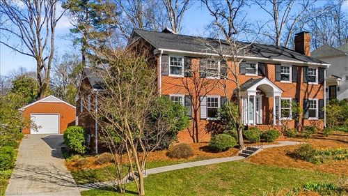 2202 Marston Rd, Greensboro, NC, 27408-5030 | Card Image