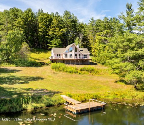 1324 Hauverville Rd, Middleburgh, NY, 12122-5216 | Card Image