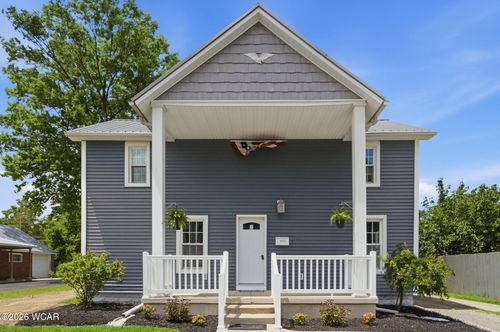1023 Park St, Van Wert, OH, 45891-2344 | Card Image