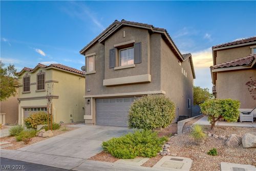 9553 Cabot Falls Ave, Las Vegas, NV, 89149-3725 | Card Image