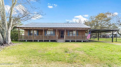 116 Hali Drive, Crowley, LA, 70526 | Card Image