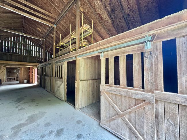 view of stable | Image 40