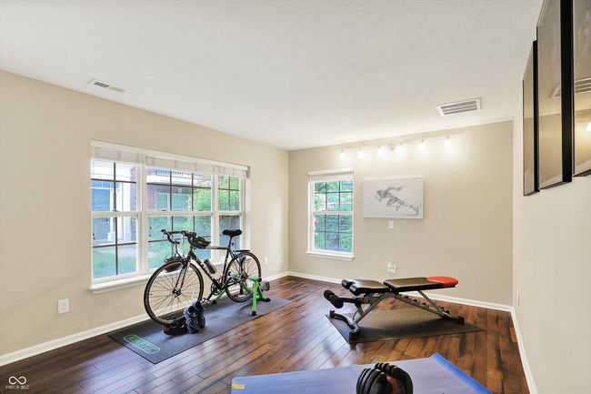 73 11 Th St Nw, Condo with 3 bedrooms, 3 bathrooms and null parking in Carmel IN | Image 6