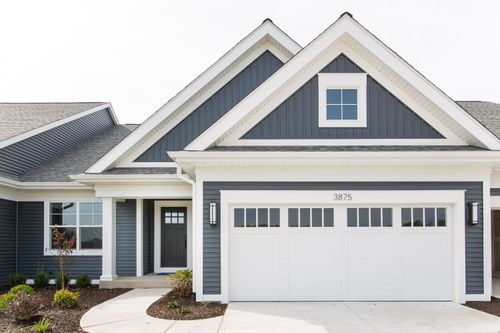 3704 Marabella Pl, Kalamazoo, MI, 49006-6172 | Card Image