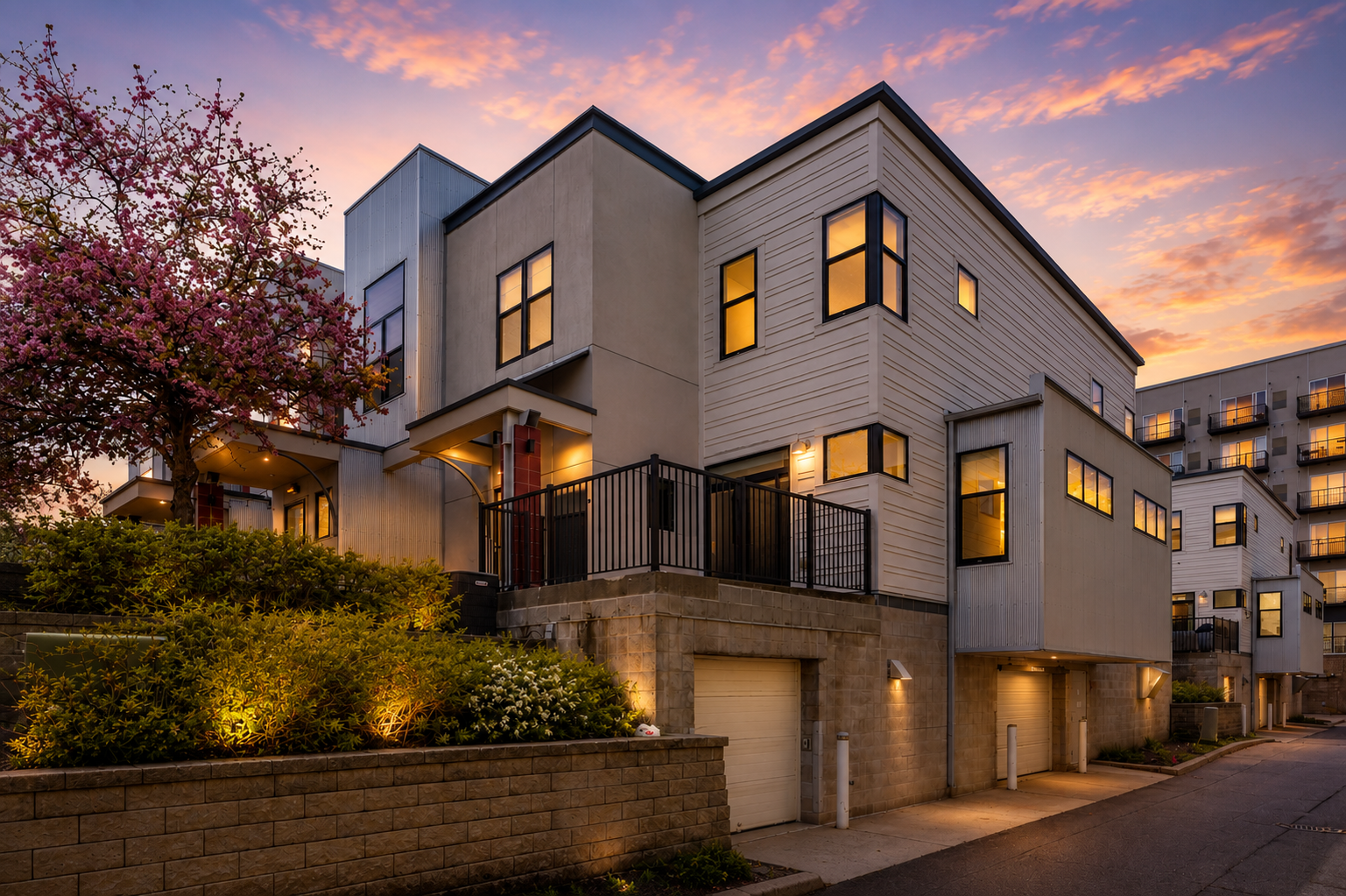 Residential in Minneapolis