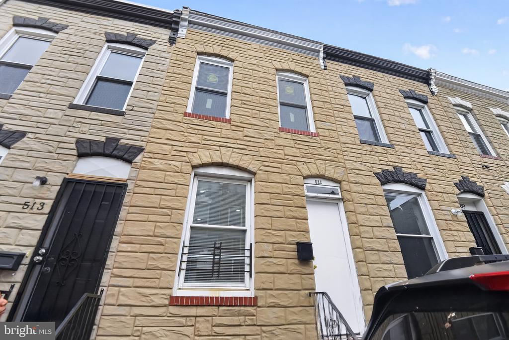 Residential in BALTIMORE 3