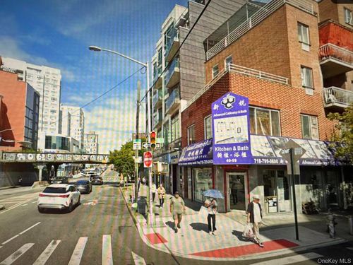 basement-40 Coolege Point Boulevard, New York, NY, 11354 | Card Image