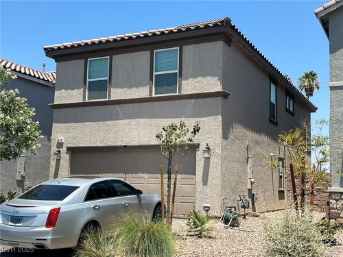 4056 Campeche Avenue, Las Vegas, NV, 89121 | Card Image