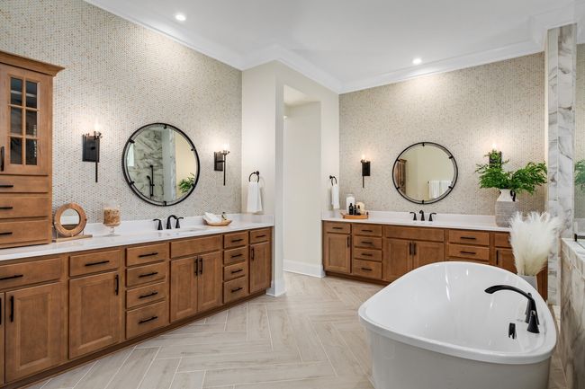 7271 Murrel Dr, House other with 5 bedrooms, 6 bathrooms and 3 parking in Franklin TN | Image 43