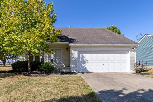 6771 Bethany Dr, Westerville, OH, 43081-8201 | Card Image