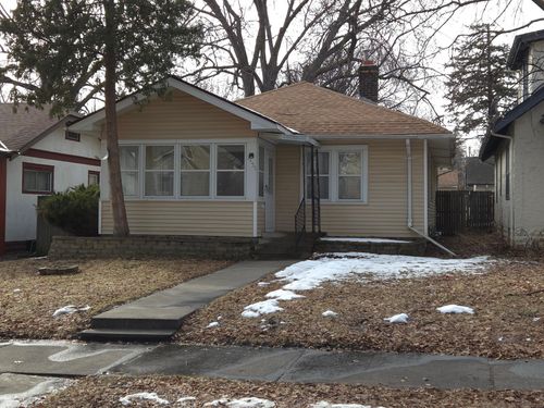 3455 James Avenue N, Minneapolis, MN, 55412 | Card Image