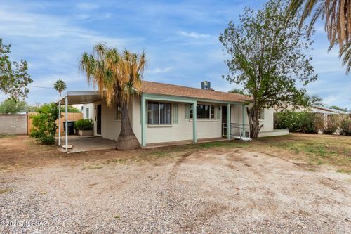 418 E Roger Road, Tucson, AZ, 85705 | Card Image
