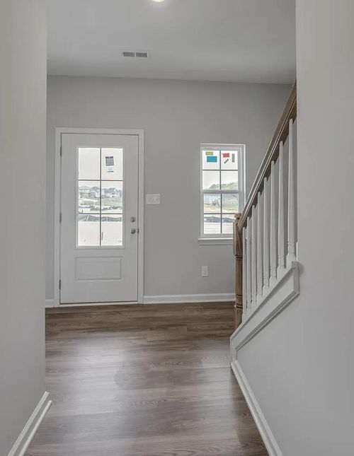 3684 Wading Crk Trail, Lexington, KY, 40509 | Card Image