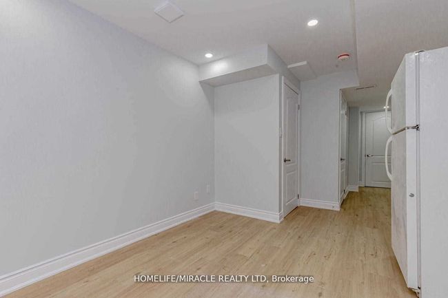 44 Leatherhead Crt, House other with 6 bedrooms, 5 bathrooms and 2 parking in Brampton ON | Image 34