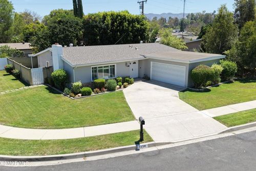 1258 Balsamo Ave, Simi Valley, CA, 93065-4331 | Card Image