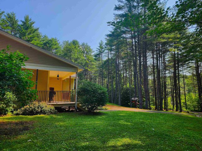 191 Dan Jarvis Rd, House other with 3 bedrooms, 2 bathrooms and null parking in Springfield VT | Image 5