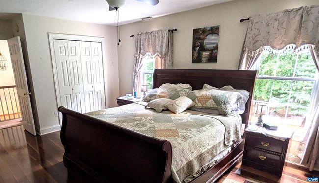 5205 W Hoover Rd, House other with 4 bedrooms, 4 bathrooms and null parking in REVA VA | Image 36
