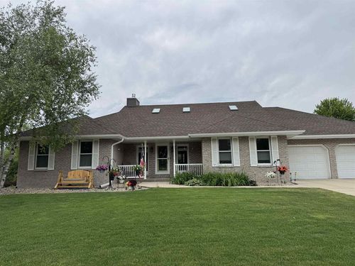 847 Cambridge Drive, Janesville, WI, 53548 | Card Image