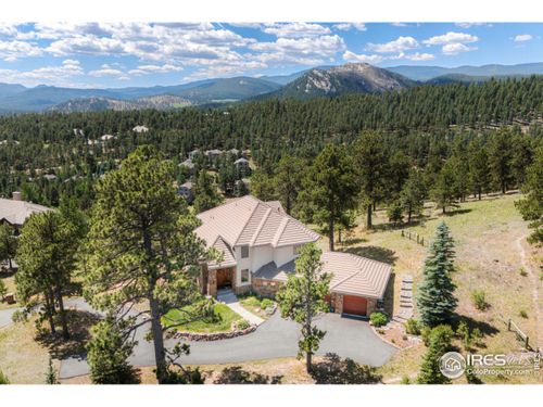 2964 Elk View Dr, Evergreen, CO, 80439 | Card Image