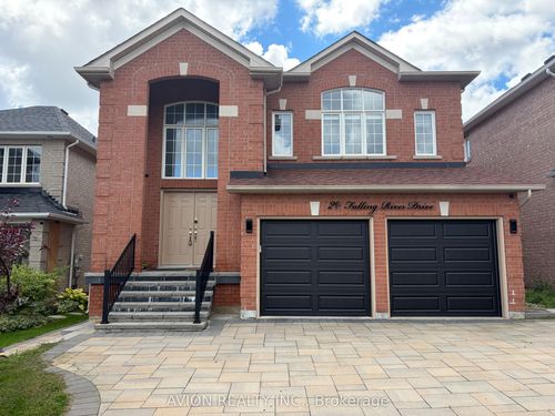 29 Falling River Dr, Richmond Hill, ON, L4S2R1 | Card Image