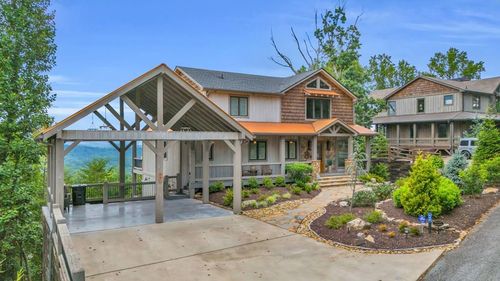 540 Overlook Dr, Blue Ridge, GA, 30513 | Card Image